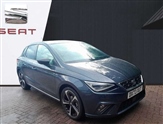 Seat Ibiza Image 1