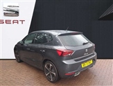 Seat Ibiza Image 3