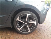 Seat Ibiza Image 5