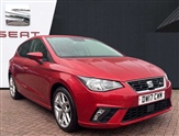 Seat Ibiza Image 1
