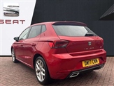 Seat Ibiza Image 3