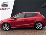 Seat Ibiza Image 4