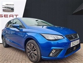 Seat Ibiza Image 1