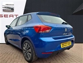 Seat Ibiza Image 3