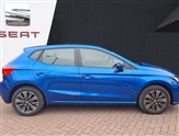 Seat Ibiza Image 4
