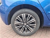 Seat Ibiza Image 5