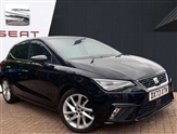Seat Ibiza Image 1