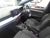 Seat Ibiza Image 2