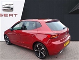 Seat Ibiza Image 3