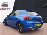 Seat Ibiza Image 3