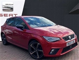Seat Ibiza Image 1