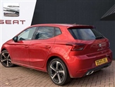 Seat Ibiza Image 3