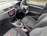 Seat Ibiza Image 2