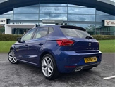 Seat Ibiza Image 3