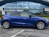 Seat Ibiza Image 4