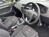 Seat Ibiza Image 6