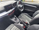 Seat Ibiza Image 2