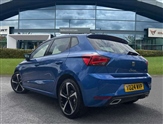 Seat Ibiza Image 3