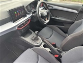 Seat Ibiza Image 2