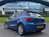 Seat Ibiza Image 3