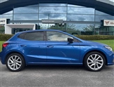 Seat Ibiza Image 4
