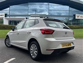 Seat Ibiza Image 3