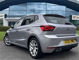Seat Ibiza Image 3