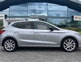 Seat Ibiza Image 4