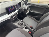 Seat Ibiza Image 2
