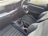 Seat Ibiza Image 2