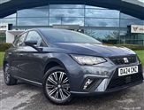 Seat Ibiza Image 1