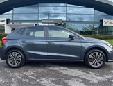 Seat Ibiza Image 4