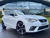 Seat Ibiza Image 1