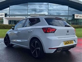 Seat Ibiza Image 3