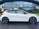 Seat Ibiza Image 4