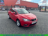 Used Seat Ibiza