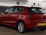 Seat Ibiza Image 2