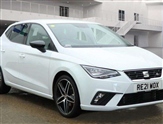 Seat Ibiza Image 1