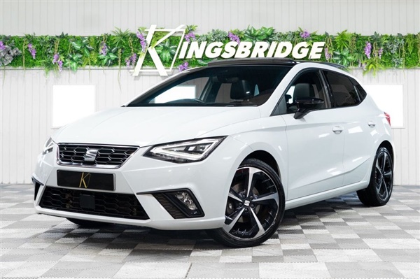 Large image for the Used Seat IBIZA