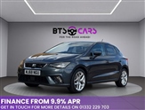 Used Seat Ibiza