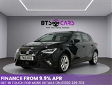 Used Seat Ibiza