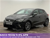 Used Seat Ibiza