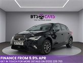 Used Seat Ibiza