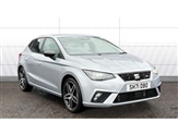 Seat Ibiza Image 1