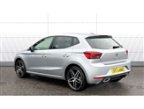 Seat Ibiza Image 2