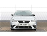 Seat Ibiza Image 3