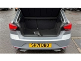 Seat Ibiza Image 4