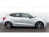 Seat Ibiza Image 5