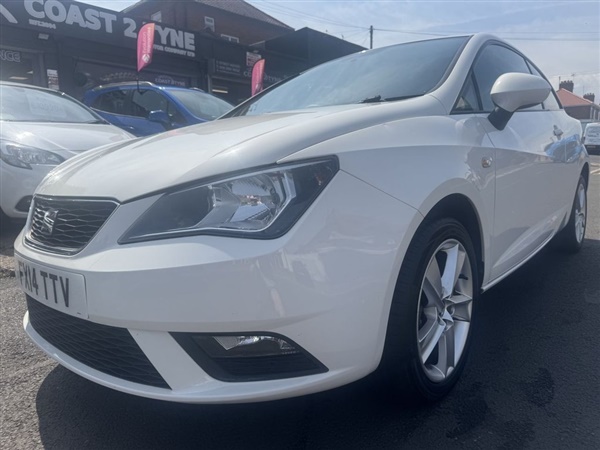 Large image for the Used Seat IBIZA
