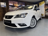 Used Seat Ibiza